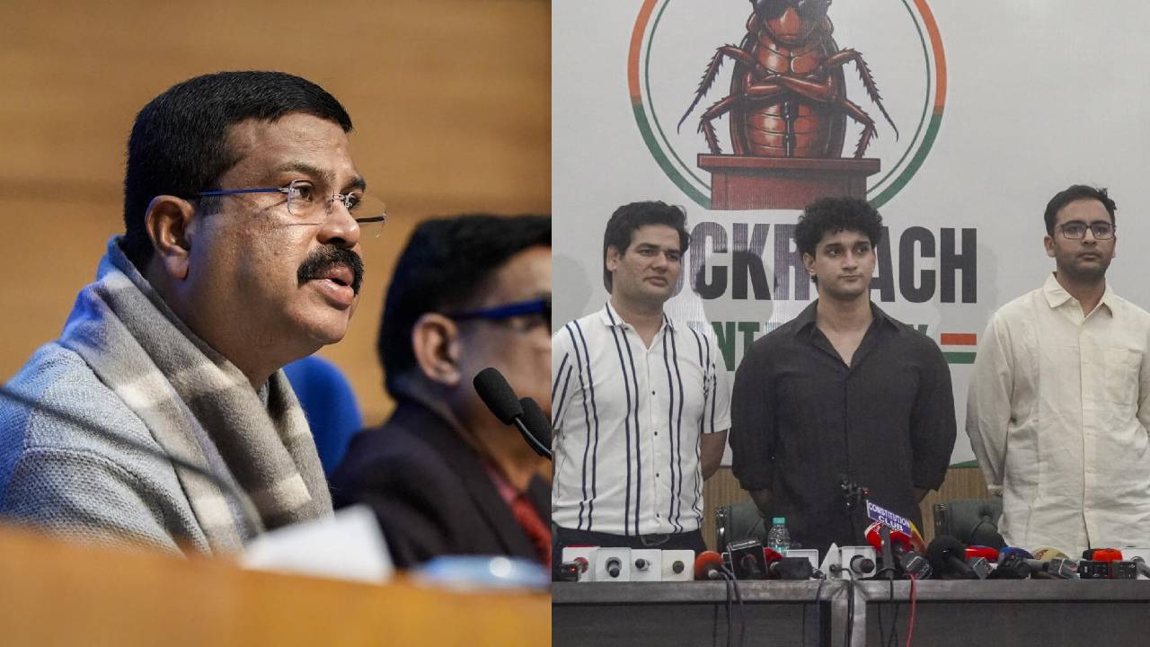 Minister Resign