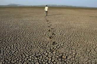 Monsoon India