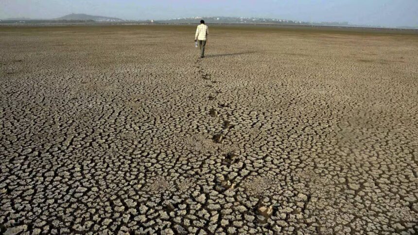 Monsoon India