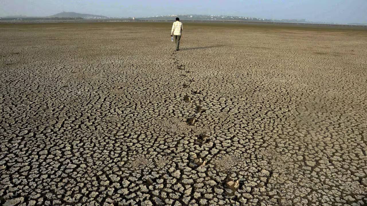 Monsoon India
