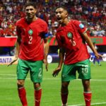 Morocco