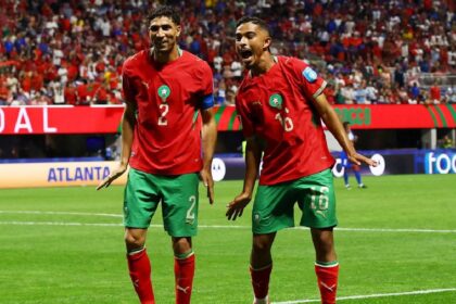Morocco