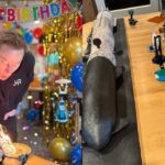 Musk Birthday