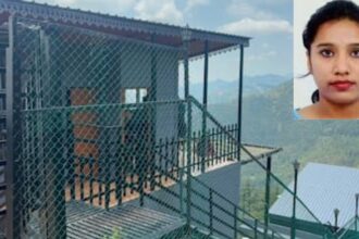 Musoorie Murder