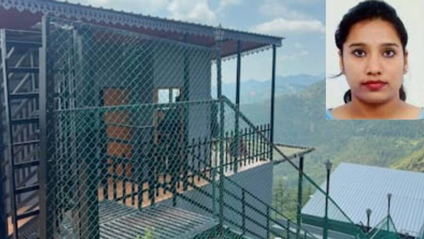 Musoorie Murder