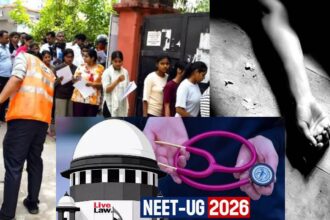 NEET-UG 2026