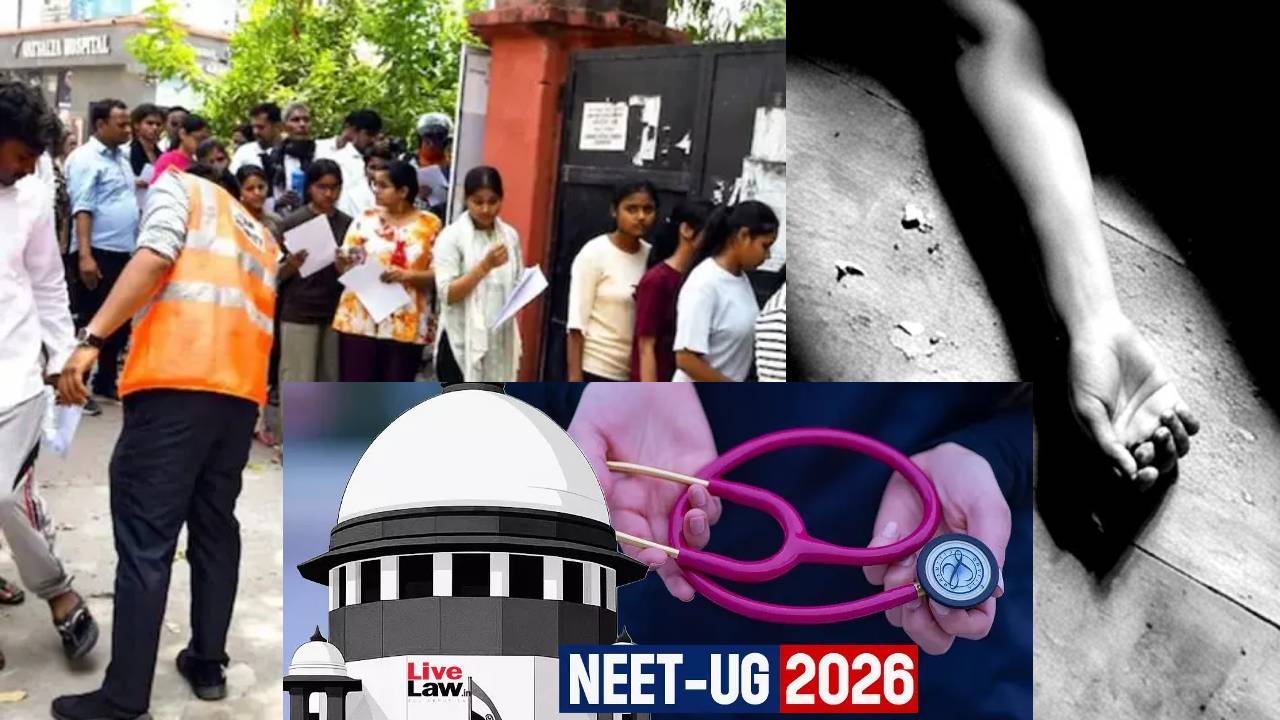 NEET-UG 2026