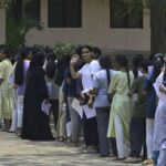 NEET UG Re Exam