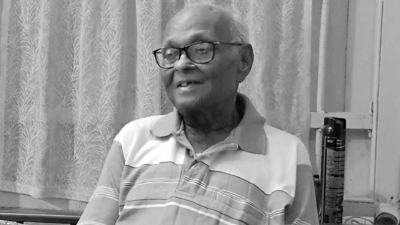 Nandalal Bose