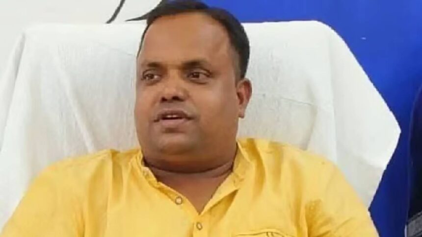 Nandigram