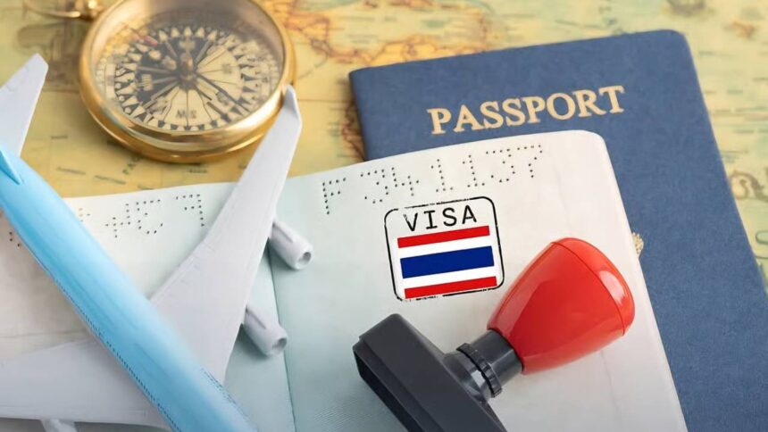 New Immigration Rule