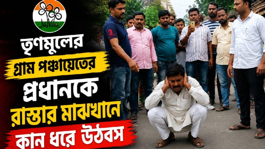 TMC Leader