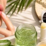 Summer Lip Care