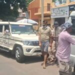 TMC Leader Controversy