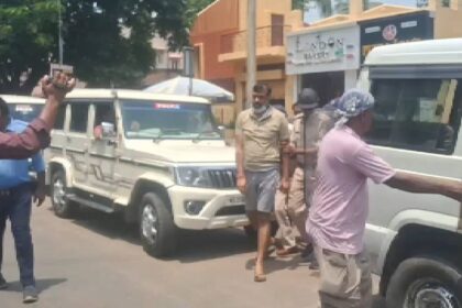 TMC Leader Controversy