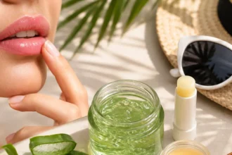 Summer Lip Care