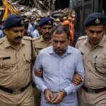 Taratala Mishap Arrest