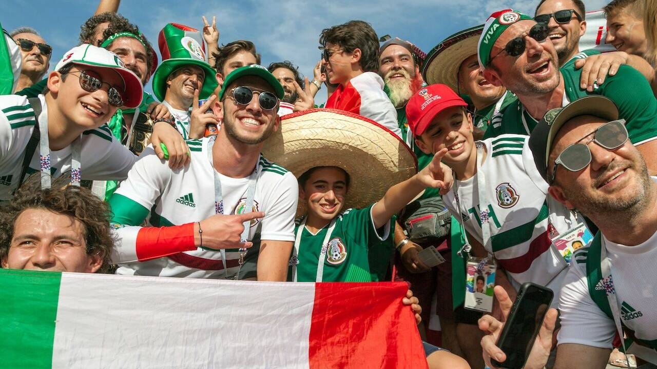 FIFA World Cup 2026