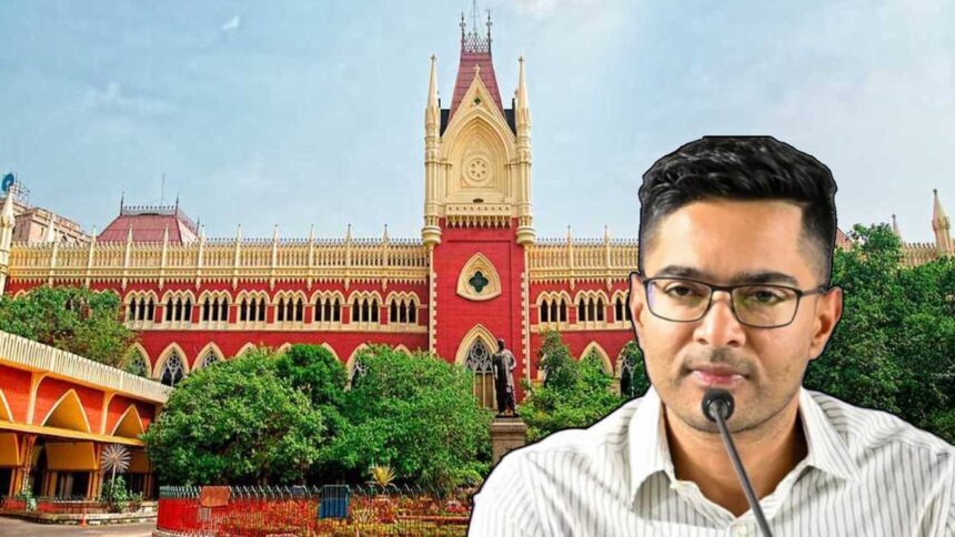 Abhishek High Court