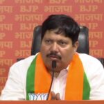 Minister Arjun Singh