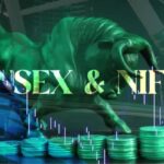 Sensex and Nifty50