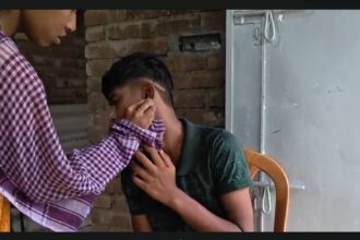 School Assault Case