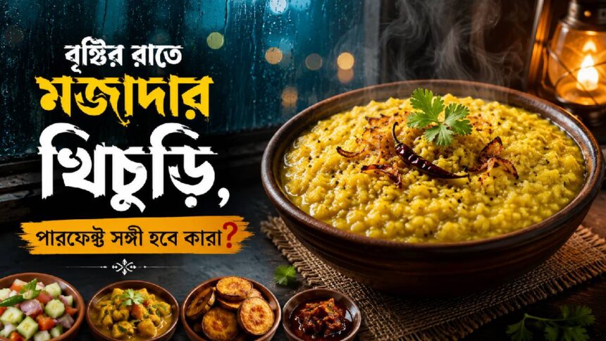 Khichdi
