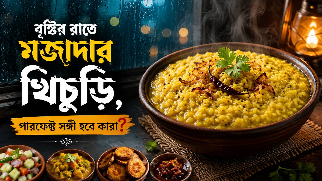 Khichdi
