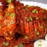 Murgh Musallam
