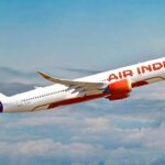 Air India Incident
