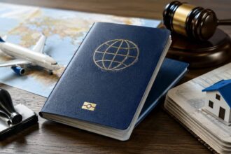 Passport Fees