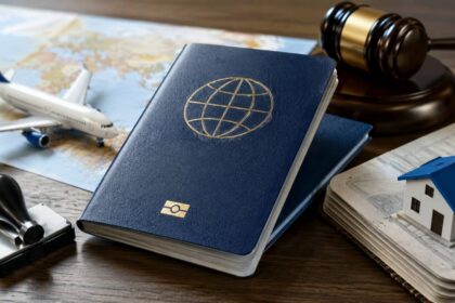 Passport Fees