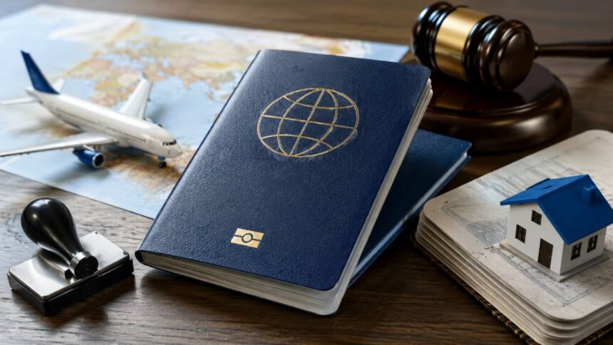 Passport Fees