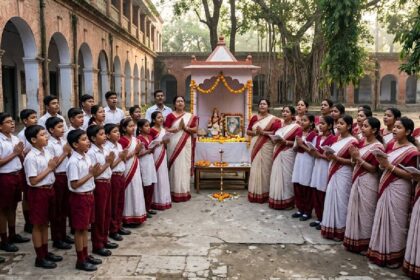 Vande Mataram Song