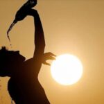 Summer Weather Forecast
