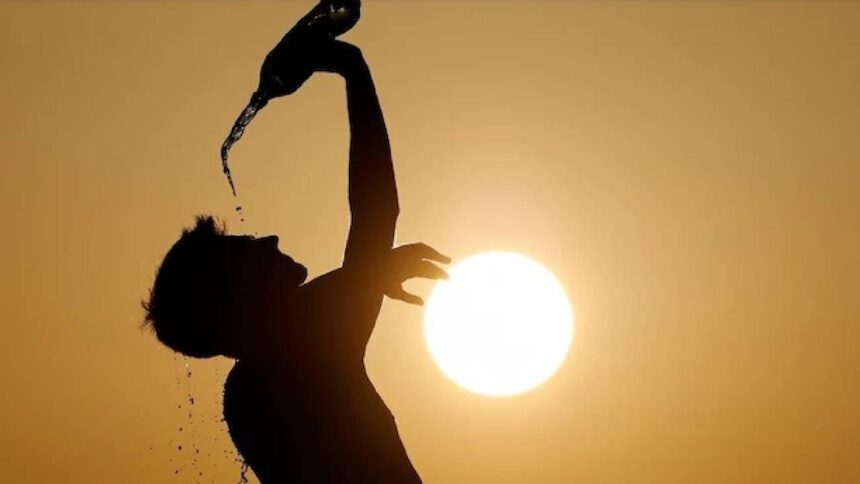 Summer Weather Forecast