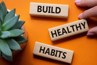 Daily Habits Mistake