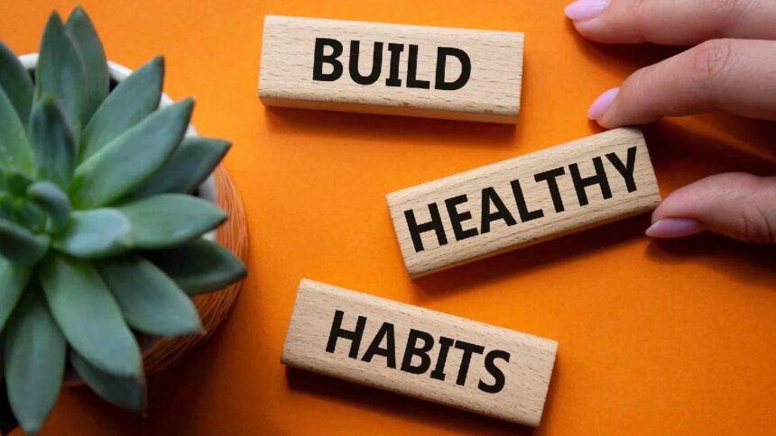 Daily Habits Mistake