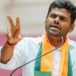 K Annamalai