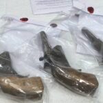 Illegal Arms Recovery