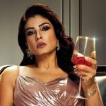 Raveena Tandon