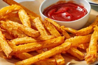 French Fry