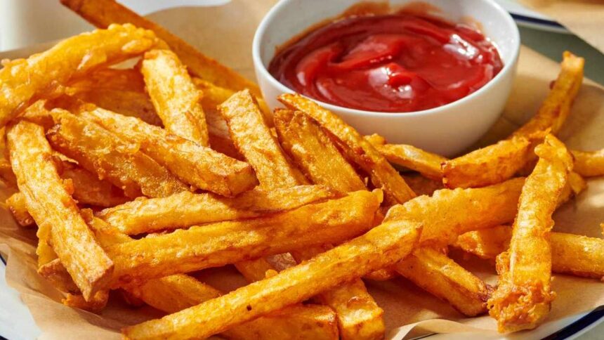 French Fry