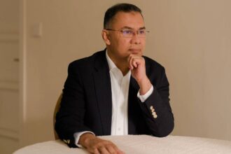 Tarique Rahman