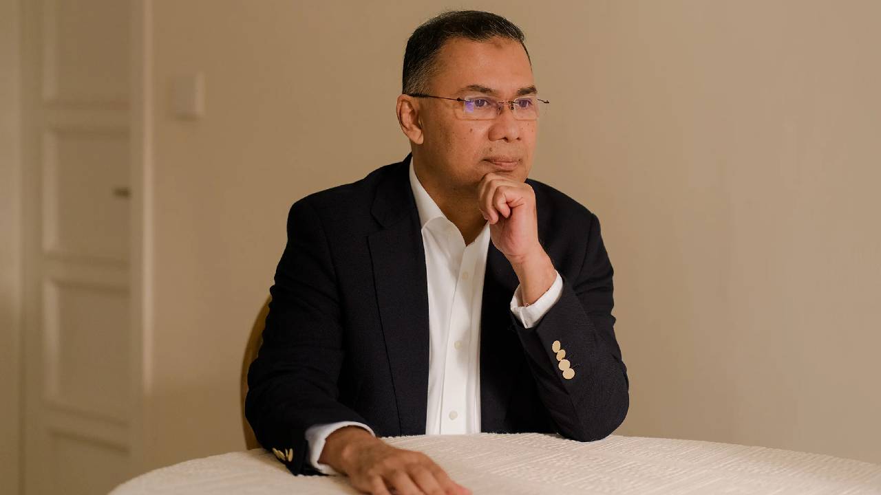 Tarique Rahman