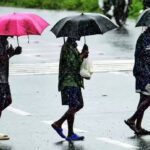 Monsoon Arrives Kerala