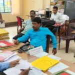 Uttam Barik Resigns