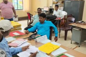 Uttam Barik Resigns