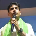 Jahangir Khan Arrest