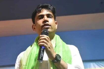 Jahangir Khan Arrest